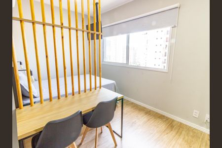 Apartamento à venda com 26m², 1 quarto e sem vagaStudio