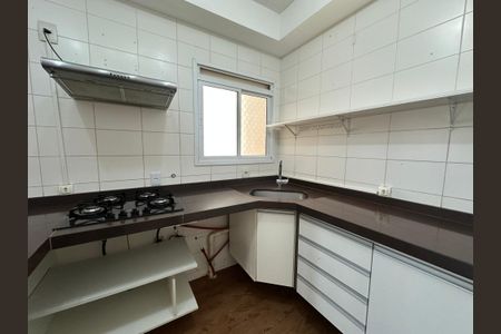 Apartamento à venda com 105m², 3 quartos e 2 vagas Apartamento à venda com 105m², 3 quartos e 2 vagasCozinha