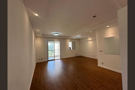 Apartamento à venda com 105m², 3 quartos e 2 vagas Apartamento à venda com 105m², 3 quartos e 2 vagasSala