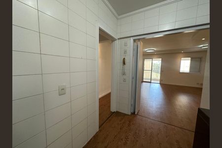 Apartamento à venda com 105m², 3 quartos e 2 vagas Apartamento à venda com 105m², 3 quartos e 2 vagasCozinha