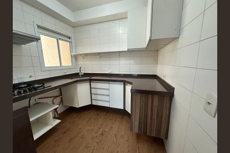 Apartamento à venda com 105m², 3 quartos e 2 vagas Apartamento à venda com 105m², 3 quartos e 2 vagasCozinha