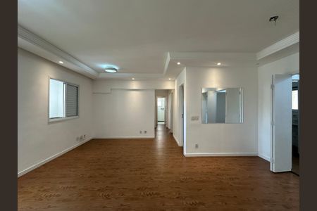 Apartamento à venda com 105m², 3 quartos e 2 vagas Apartamento à venda com 105m², 3 quartos e 2 vagasSala