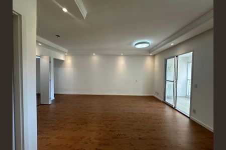 Apartamento à venda com 105m², 3 quartos e 2 vagas Apartamento à venda com 105m², 3 quartos e 2 vagasSala