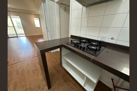 Apartamento à venda com 105m², 3 quartos e 2 vagas Apartamento à venda com 105m², 3 quartos e 2 vagasCozinha