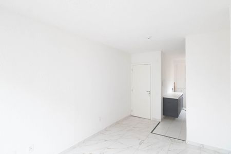 Apartamento para alugar com 40m², 2 quartos e 1 vagaSala