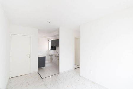 Apartamento para alugar com 40m², 2 quartos e 1 vagaSala