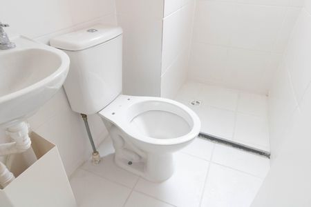 Apartamento para alugar com 40m², 2 quartos e 1 vagaBanheiro