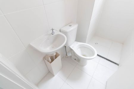 Apartamento para alugar com 40m², 2 quartos e 1 vagaBanheiro