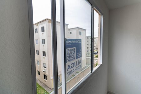 Apartamento para alugar com 40m², 2 quartos e 1 vagaPlaquinha