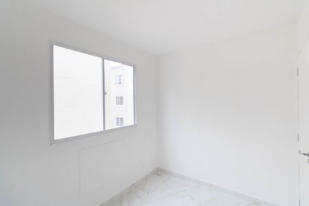 Apartamento para alugar com 40m², 2 quartos e 1 vagaQuarto 2