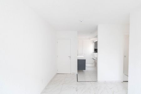 Apartamento para alugar com 40m², 2 quartos e 1 vagaSala