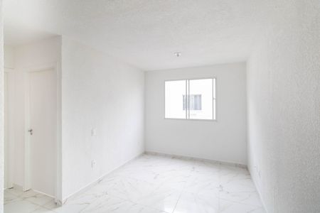 Apartamento para alugar com 40m², 2 quartos e 1 vagaSala
