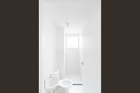 Apartamento para alugar com 40m², 2 quartos e 1 vagaBanheiro