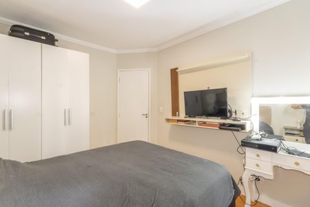 Apartamento à venda com 62m², 2 quartos e 1 vagaQuarto 1