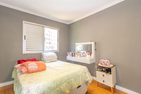 Apartamento à venda com 62m², 2 quartos e 1 vagaQuarto 2