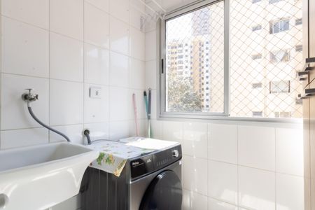 Apartamento à venda com 62m², 2 quartos e 1 vagaÁrea de Serviço