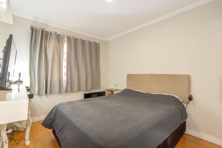 Apartamento à venda com 62m², 2 quartos e 1 vagaQuarto 1