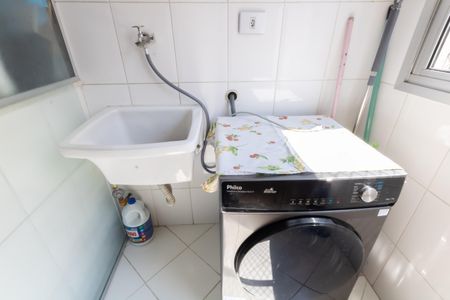 Apartamento à venda com 62m², 2 quartos e 1 vagaÁrea de Serviço