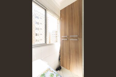 Apartamento à venda com 62m², 2 quartos e 1 vagaÁrea de Serviço