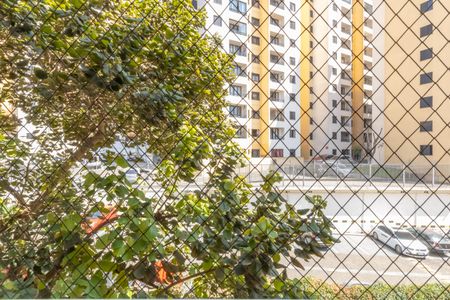 Vista de apartamento para alugar com 2 quartos, 62m² em Jaguaribe, Osasco