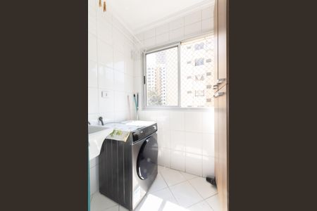 Apartamento à venda com 62m², 2 quartos e 1 vagaÁrea de Serviço