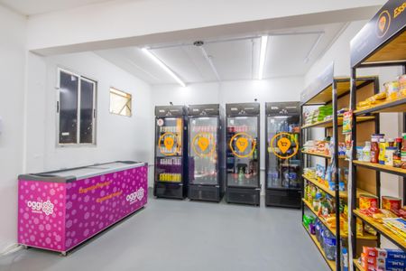 Apartamento à venda com 62m², 2 quartos e 1 vagaMercado