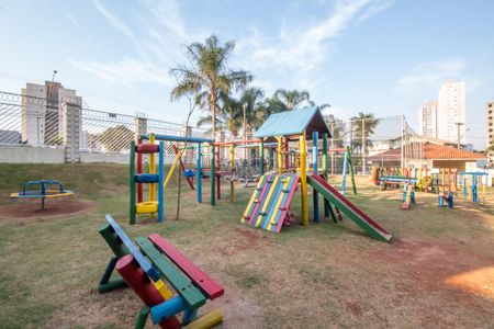 Apartamento à venda com 62m², 2 quartos e 1 vagaÁrea comum - Playground