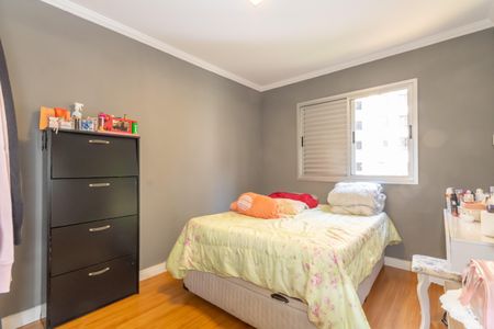 Apartamento à venda com 62m², 2 quartos e 1 vagaQuarto 2