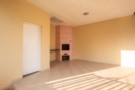 Apartamento à venda com 62m², 2 quartos e 1 vagaÁrea comum - Churrasqueira