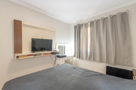 Apartamento à venda com 62m², 2 quartos e 1 vagaQuarto 1