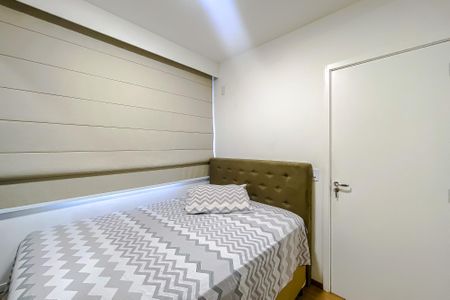 Suíte de apartamento para alugar com 1 quarto, 32m² em Sé, São Paulo