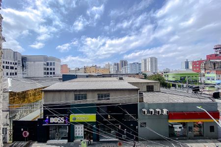 Apartamento para alugar com 32m², 1 quarto e sem vaga Apartamento para alugar com 32m², 1 quarto e sem vagaVista da Suíte