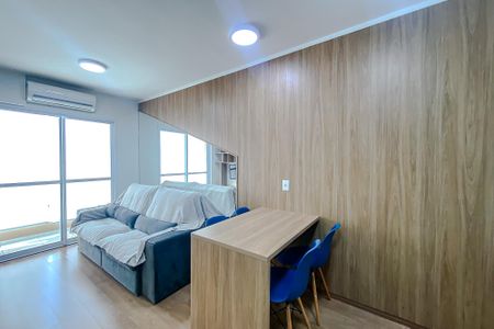 Apartamento para alugar com 32m², 1 quarto e sem vaga Apartamento para alugar com 32m², 1 quarto e sem vagaSala
