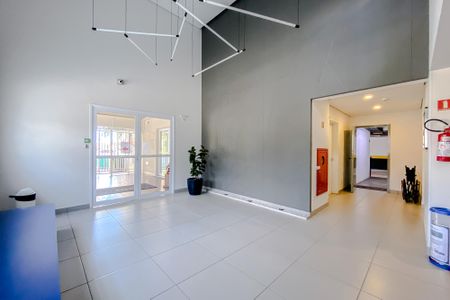 Apartamento para alugar com 32m², 1 quarto e sem vagaÁrea comum