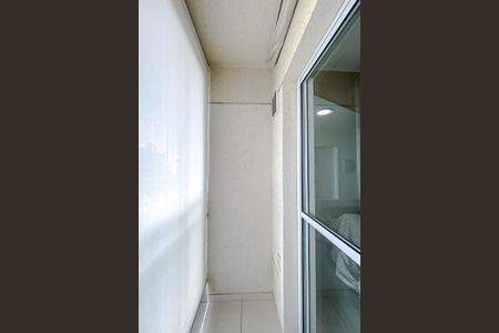 Apartamento para alugar com 32m², 1 quarto e sem vaga Apartamento para alugar com 32m², 1 quarto e sem vagaVaranda da Sala