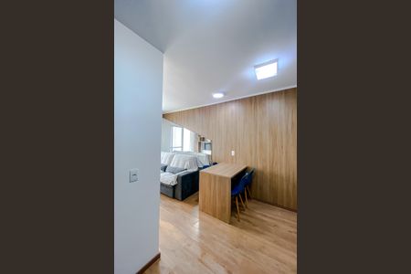 Apartamento para alugar com 32m², 1 quarto e sem vaga Apartamento para alugar com 32m², 1 quarto e sem vagaCozinha