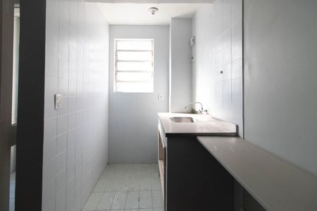 Apartamento para alugar com 40m², 1 quarto e sem vagaCozinha