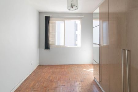Quarto de apartamento para alugar com 1 quarto, 40m² em Centro Histórico, Porto Alegre