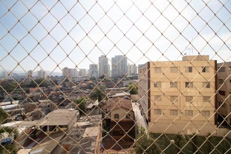 Apartamento à venda com 60m², 2 quartos e 1 vagaVista da Varanda