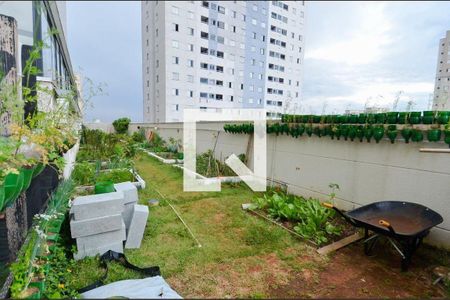 Apartamento à venda com 60m², 2 quartos e 1 vagaÁrea comum