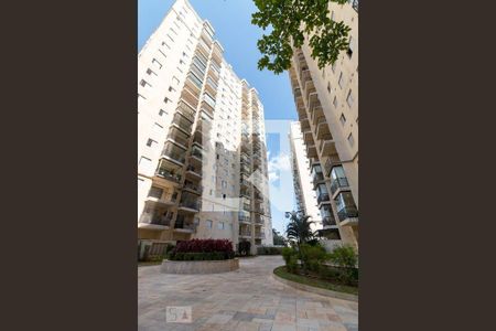 Apartamento à venda com 60m², 2 quartos e 1 vagaFachada