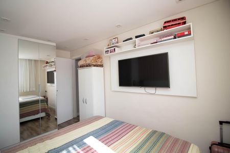 Apartamento à venda com 60m², 2 quartos e 1 vagaQuarto 1
