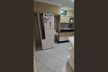 Casa de condomínio à venda com 172m², 3 quartos e 2 vagas Casa de condomínio à venda com 172m², 3 quartos e 2 vagasCozinha