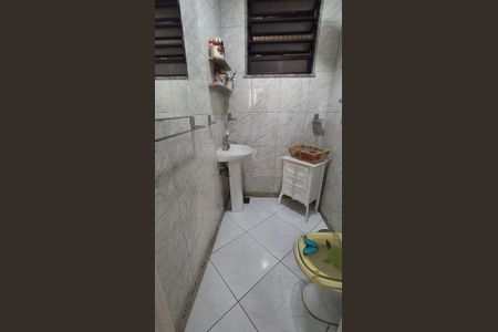 Casa de condomínio à venda com 172m², 3 quartos e 2 vagas Casa de condomínio à venda com 172m², 3 quartos e 2 vagasLavabo