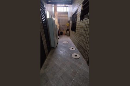 Casa de condomínio à venda com 172m², 3 quartos e 2 vagas Casa de condomínio à venda com 172m², 3 quartos e 2 vagasÁrea Externa