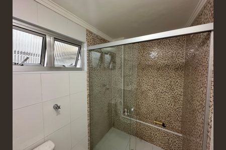 Apartamento para alugar com 91m², 2 quartos e sem vagaBanheiro