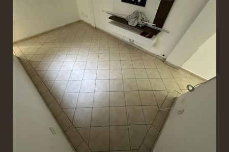 Sala de apartamento para alugar com 2 quartos, 91m² em Perdizes, São Paulo