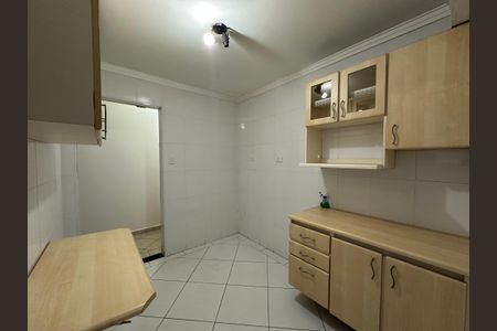 Apartamento para alugar com 91m², 2 quartos e sem vagaCozinha