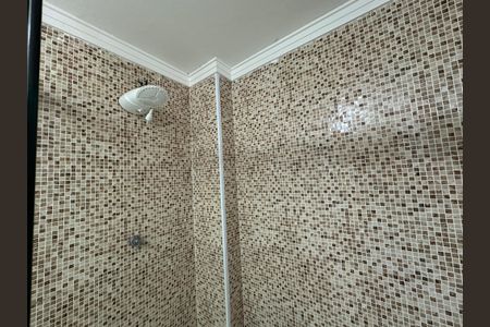 Apartamento para alugar com 91m², 2 quartos e sem vagaBanheiro