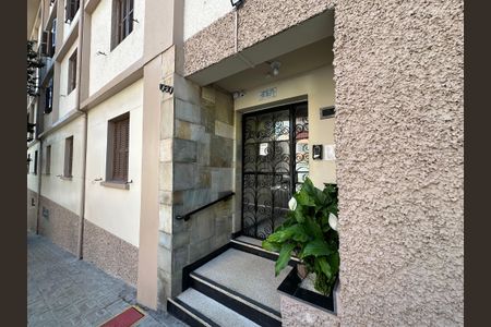 Apartamento para alugar com 91m², 2 quartos e sem vagaFachada